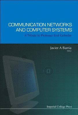 Communication Networks And Computer Systems: A Tribute To Professor Erol Gelenbe 1