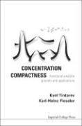 Concentration Compactness: Functional-analytic Grounds And Applications 1