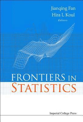 Frontiers In Statistics 1
