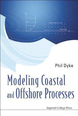 bokomslag Modeling Coastal And Offshore Processes