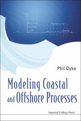 bokomslag Modeling Coastal And Offshore Processes