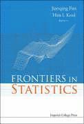 bokomslag Frontiers In Statistics