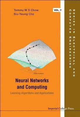 Neural Networks And Computing: Learning Algorithms And Applications 1