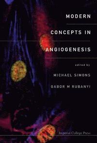 bokomslag Modern Concepts In Angiogenesis