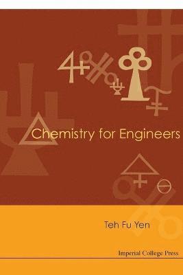 Chemistry For Engineers 1