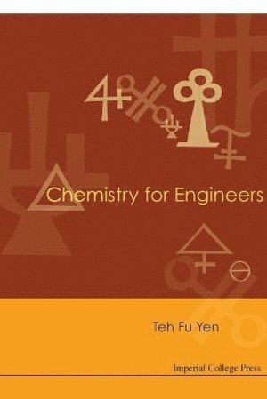 Chemistry For Engineers 1