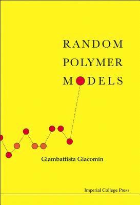 Random Polymer Models 1