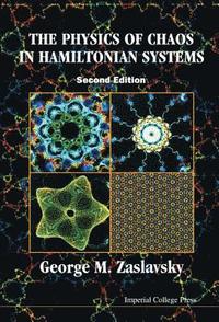bokomslag Physics Of Chaos In Hamiltonian Systems, The (2nd Edition)