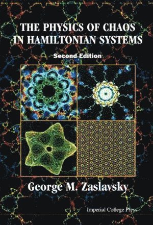 Physics Of Chaos In Hamiltonian Systems, The (2nd Edition) 1