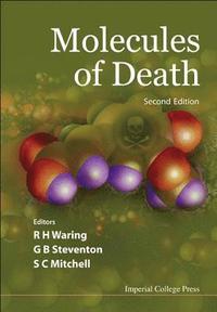 bokomslag Molecules Of Death (2nd Edition)