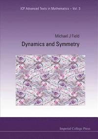 bokomslag Dynamics And Symmetry