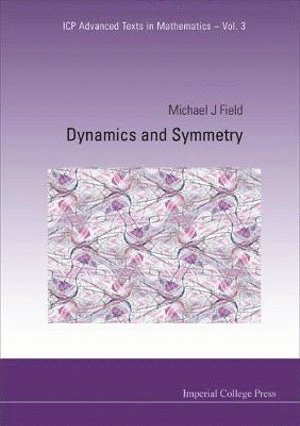 Dynamics And Symmetry 1