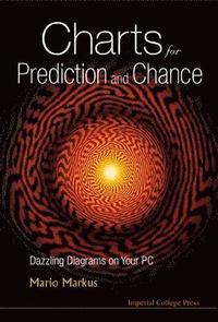bokomslag Charts For Prediction And Chance: Dazzling Diagrams On Your Pc (With Cd-rom)
