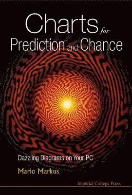 Charts For Prediction And Chance: Dazzling Diagrams On Your Pc (With Cd-rom) 1