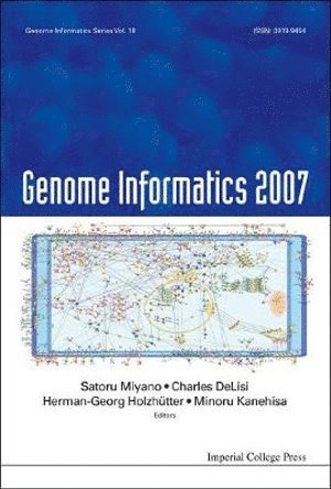 Genome Informatics 2007: Genome Informatics Series Vol. 18 - Proceedings Of The 7th Annual International Workshop On Bioinformatics And Systems Biology (Ibsb 2007) 1