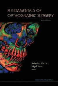bokomslag Fundamentals Of Orthognathic Surgery (2nd Edition)