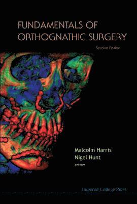 bokomslag Fundamentals Of Orthognathic Surgery (2nd Edition)