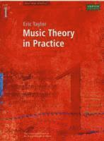 bokomslag Music Theory in Practice, Grade 1 (Sheet music)