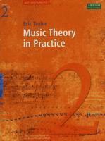 bokomslag Music Theory in Practice, Grade 2