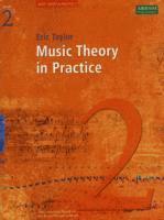 bokomslag Music Theory in Practice, Grade 2 (Sheet music)