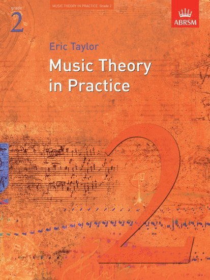 Music Theory in Practice, Grade 2