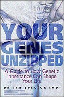 bokomslag Your Genes Unzipped