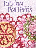 bokomslag Tatting Patterns