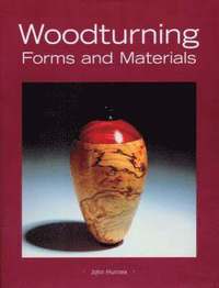 bokomslag Woodturning