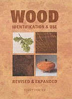 bokomslag Wood Identification & Use