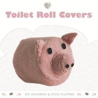 bokomslag Toilet Roll Covers