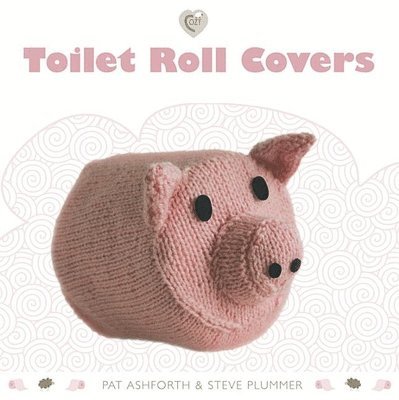 Toilet Roll Covers 1