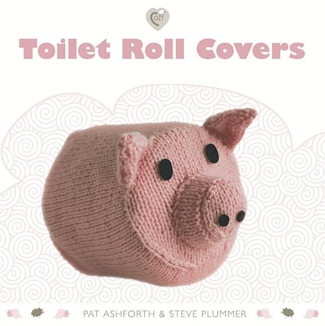 Toilet Roll Covers