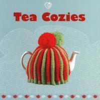 GMC - Tea Cozies, Häftad