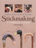 bokomslag Stickmaking: A Complete Course