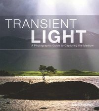 bokomslag Transient Light