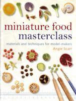 Miniature Food Masterclass 1