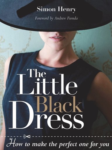 bokomslag Little Black Dress, The