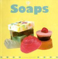 bokomslag Soaps