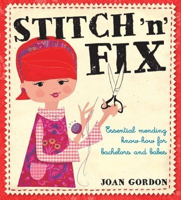 Stitch 'n' Fix 1