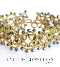 bokomslag Tatting Jewellery