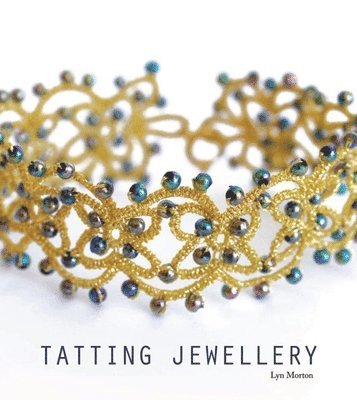 Tatting Jewellery 1