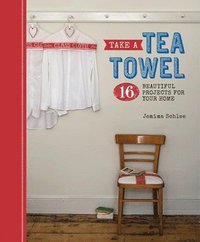 bokomslag Take a Tea Towel