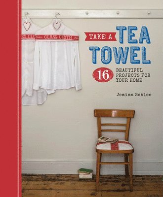 Take a Tea Towel 1