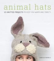 bokomslag Animal Hats