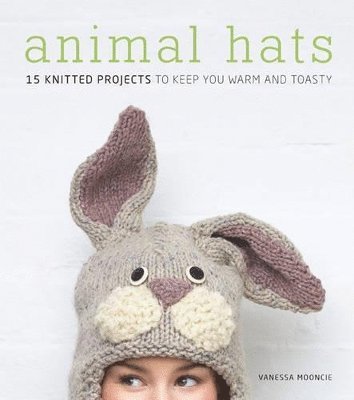 Animal Hats 1