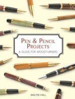 bokomslag Pen & Pencil Projects