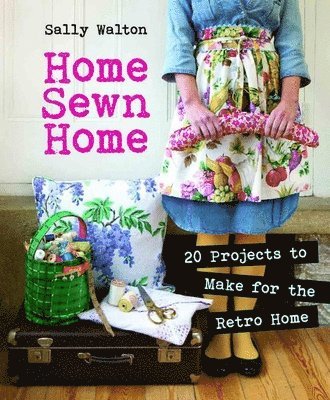 HOME SEWN HOME