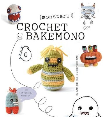 Crochet Bakemono ^Monsters!] 1