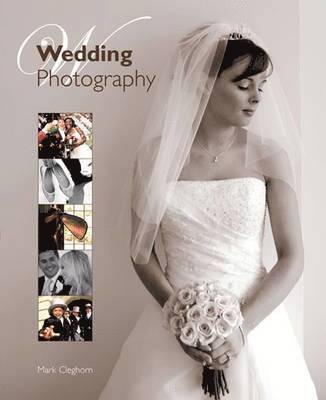 bokomslag Wedding Photography