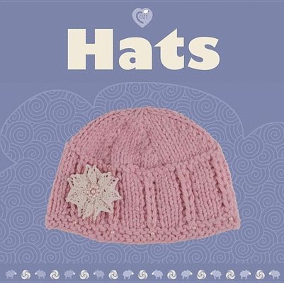 GMC - Hats, Häftad